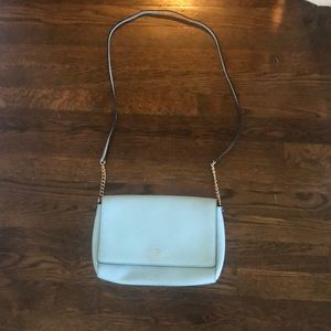 Kate Spade Blue purse